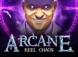 Arcane Reel Chaos