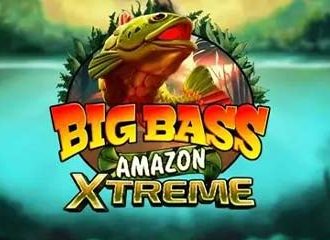 Big Bass Amazon Xtreme