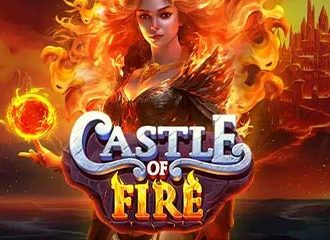 Castle of Fire