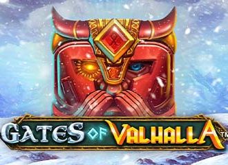 Gates of Valhalla