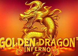 Golden Dragon Inferno