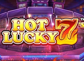 Hot Lucky 7’s