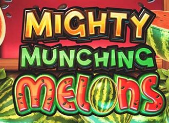 Mighty Munching Melons