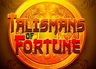 Talismans of Fortune