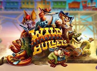 Wild Bullets